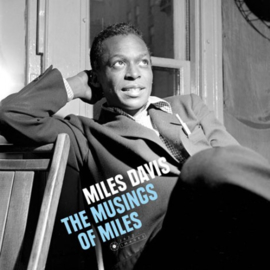 Miles Davis - The Musings of Miles LP