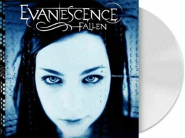 Evanescence Fallen 180g LP - Clear Vinyl-
