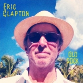 Eric Clapton Old Sock 2LP