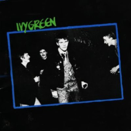 Ivy Green Ivy Green LP - Green Vinyl