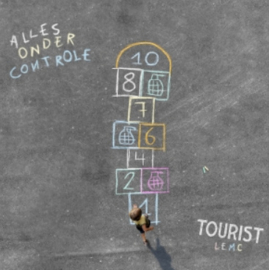 Tourist LeMC Alles Onder Controle LP