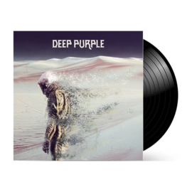 Deep Purple Whoosh! 2LP + CD