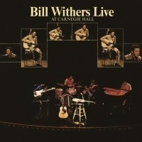Bill Withers Live At Carnegie Hall  2LP