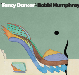 Bobbi Humphrey Fancy Dancer (Blue Note Classic Vinyl Edition) 180g LP