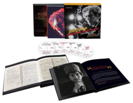 Bob Dylan Bootleg Series 14: More Blood, More Tracks 6CD