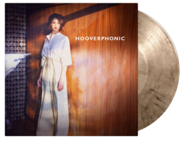 Hooverphonic Reflection LP - Coloured Vinyl-