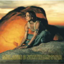 Melanie C Northern Star 2LP