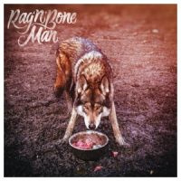 Rag'n'bone Man Wolves LP