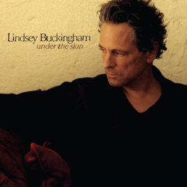Lindsey Buckingham - Under the Skin LP