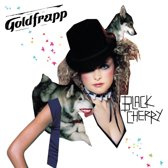 Goldfrapp Black Cherry 2LP