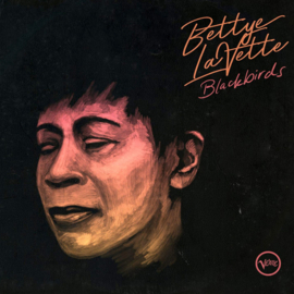 Bettye LaVette Blackbirds LP