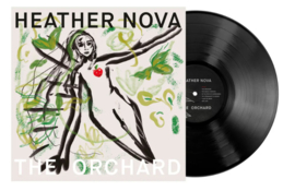 Heather Nova - The Orchard LP