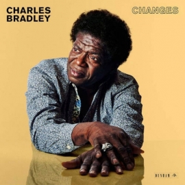 Charles Bradley Changes LP