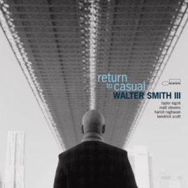 Walter -Iii- Smith Return To Casual LP