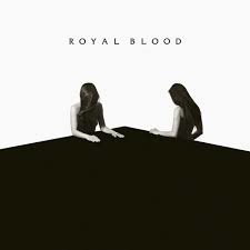 Royal Blood How Did We Get So Dark LP