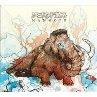 Beardfish - Mammoth 2LP