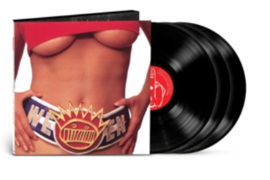 Ween Chocolate And Cheese 3LP