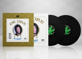 Dr Dre Chronic (Dss One-step Vinyl)