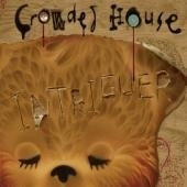 Crowded House - Intriguer LP