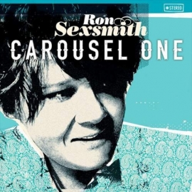 Ron Sexsmith - Carousel One LP.