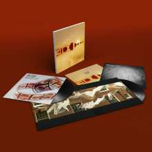 Kate Bush Remasters Vinyl III 3LP