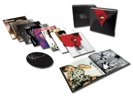 Rihanna Studio Album Vinyl Box 15LP Box Set