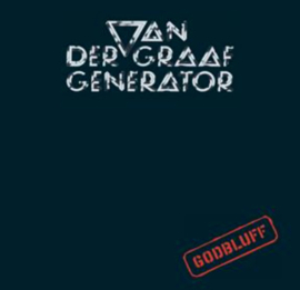 Van Der Graaf Generator Golfbluff LP