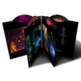 My Morning Jacket Okonokos 4LP - Coloured Vinyl-