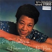 Ella Fitzgerald - Sings Rodgers & Hart 2LP