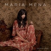 Maria Mena Growing Pains LP