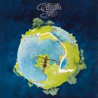 Yes Fragile (Atlantic 75 Series) 180g 45rpm 2LP