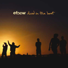 Elbow Dead In The Boot 180g LP