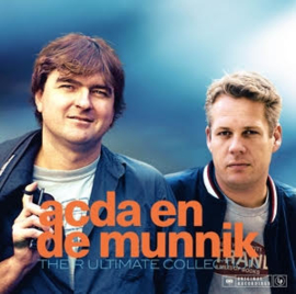 Acda & De Munnik  Ultimate Collection LP