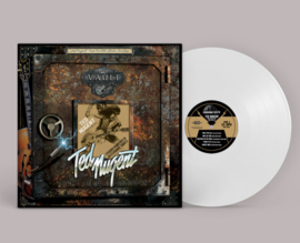 Ted Nugent Nuge Vault, Vol. 1: Free-For-All LP - Coloured Vinyl-