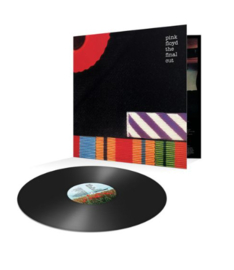 Pink Floyd The Final Cut 180g LP