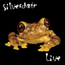 Silverchair - Live At The Cabaret Metro LP