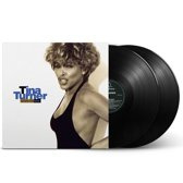 Tina Turner Simply The Best 2LP