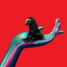 Sbtrkt - Wonder Where We Land 2LP -Deluxe-