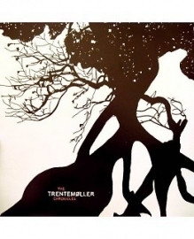 Trentemoller Trentemoller Chronicles LP.