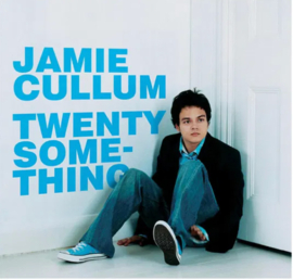 Jamie Cullum Twenty Some Thing 2LP
