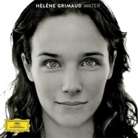 Helene Grimaud Water 180g 2LP