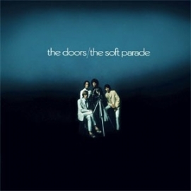 The Doors - The Soft Parade SACD