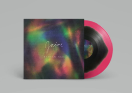 Brittany Howard Jaime Reimagined LP - Coloured Vinyl-