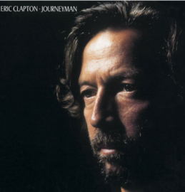 Eric Clapton Journeyman 2LP