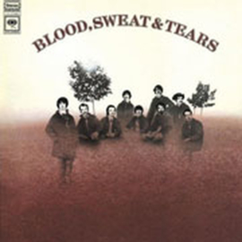 Blood Sweat & Tears Blood, Sweat & Tears 180g LP
