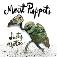 Meat Puppets Dusty Notes CD