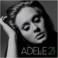 Adele 21 LP