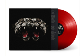 Royal Blood Dead Company LP - Red Vinyl-