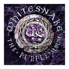 Whitesnake - The Purple Album 2LP