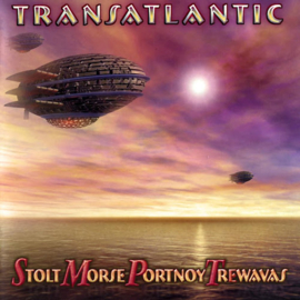 Transatlantic SMPTE 2LP + CD